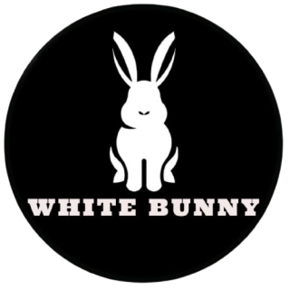 WHITE BUNNY